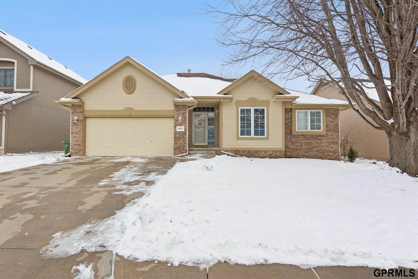 9403 South 25Th Avenue, Bellevue, NE 68147