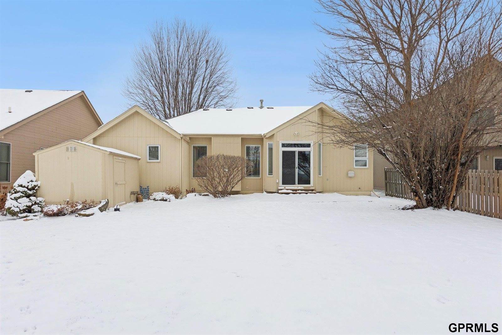 9403 South 25Th Avenue, Bellevue, NE 68147