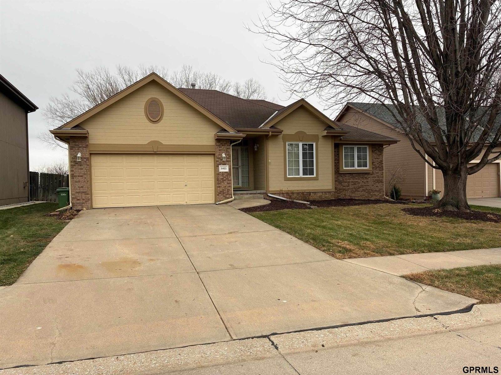 9403 South 25Th Avenue, Bellevue, NE 68147