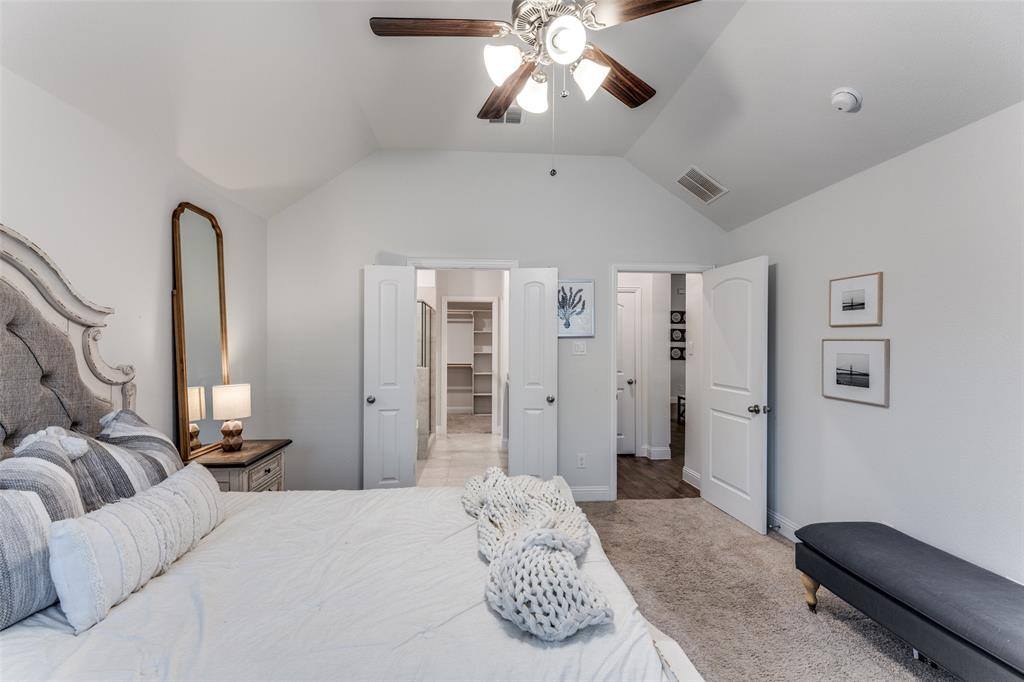 11740 Elko Lane, Fort Worth, TX 76108