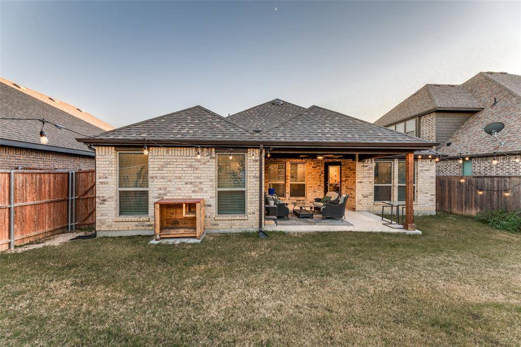 11740 Elko Lane, Fort Worth, TX 76108
