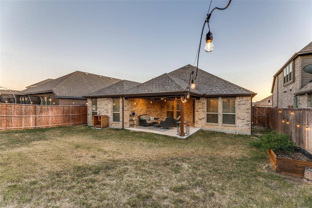 11740 Elko Lane, Fort Worth, TX 76108