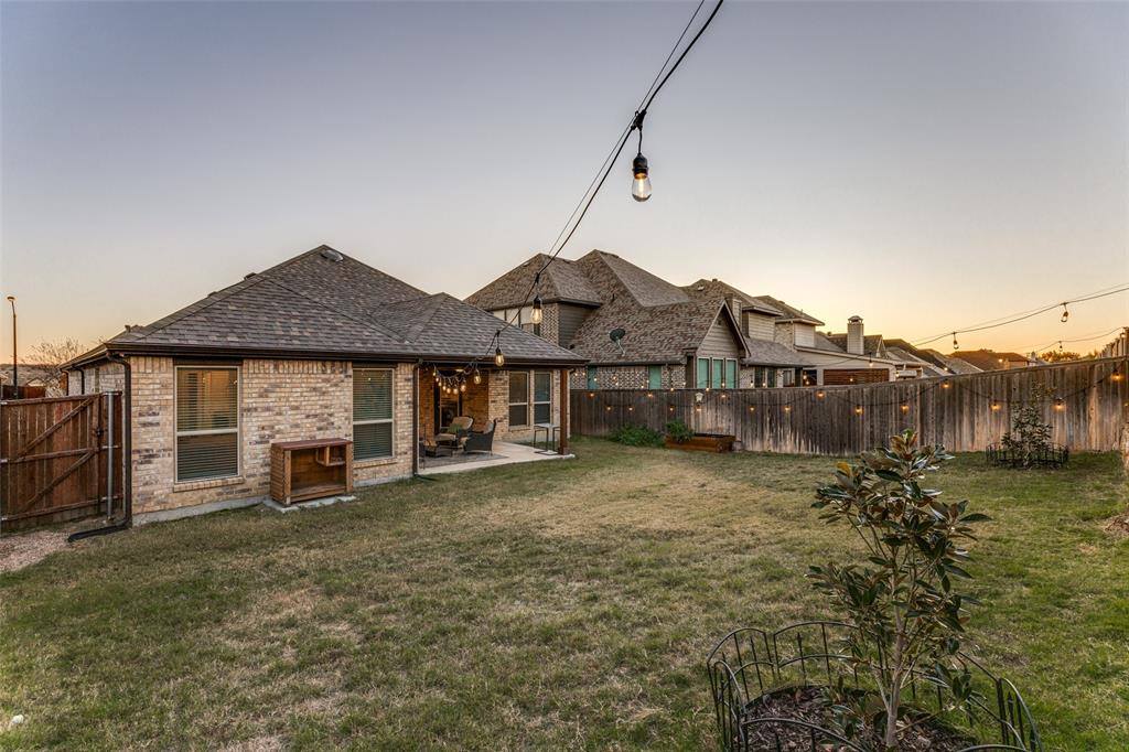 11740 Elko Lane, Fort Worth, TX 76108