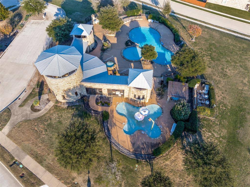 11740 Elko Lane, Fort Worth, TX 76108