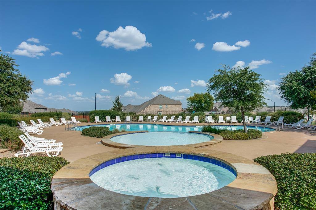 11740 Elko Lane, Fort Worth, TX 76108