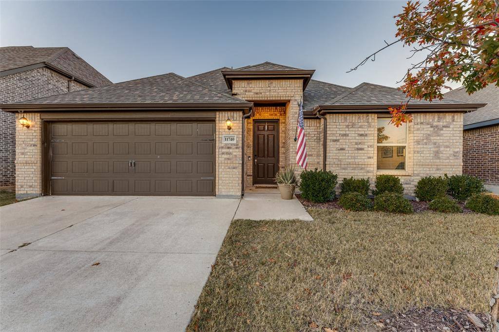 11740 Elko Lane, Fort Worth, TX 76108
