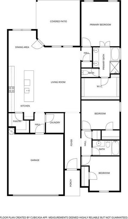 11740 Elko Lane, Fort Worth, TX 76108