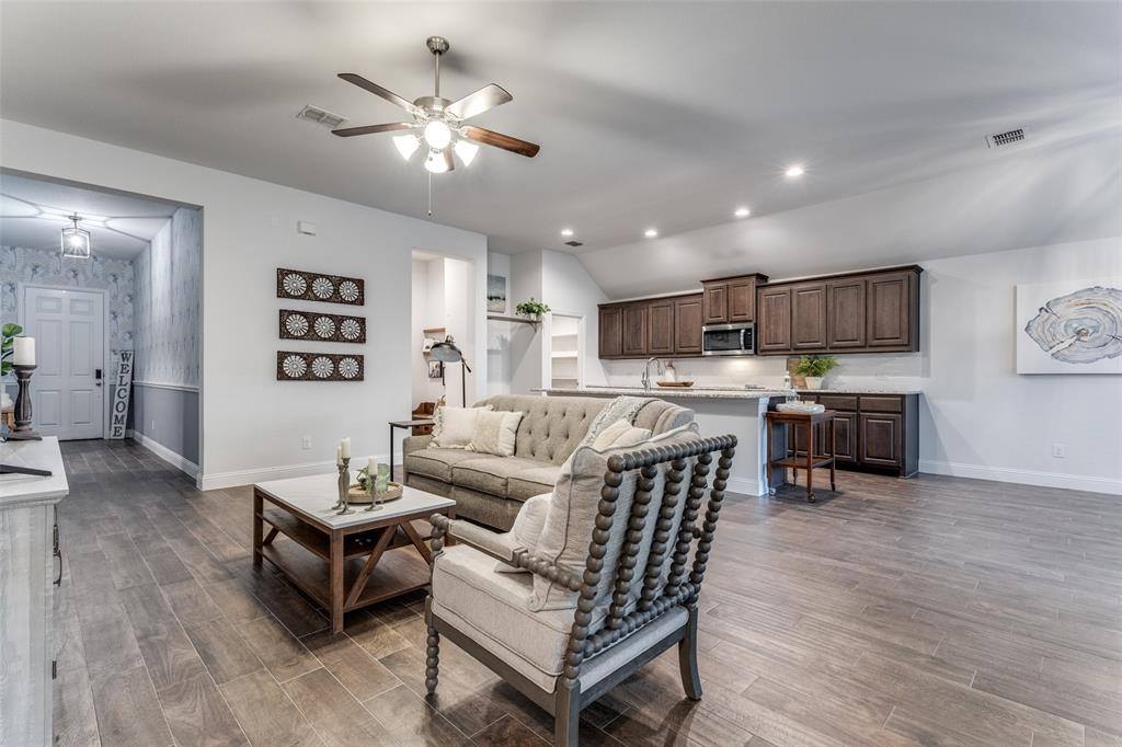 11740 Elko Lane, Fort Worth, TX 76108