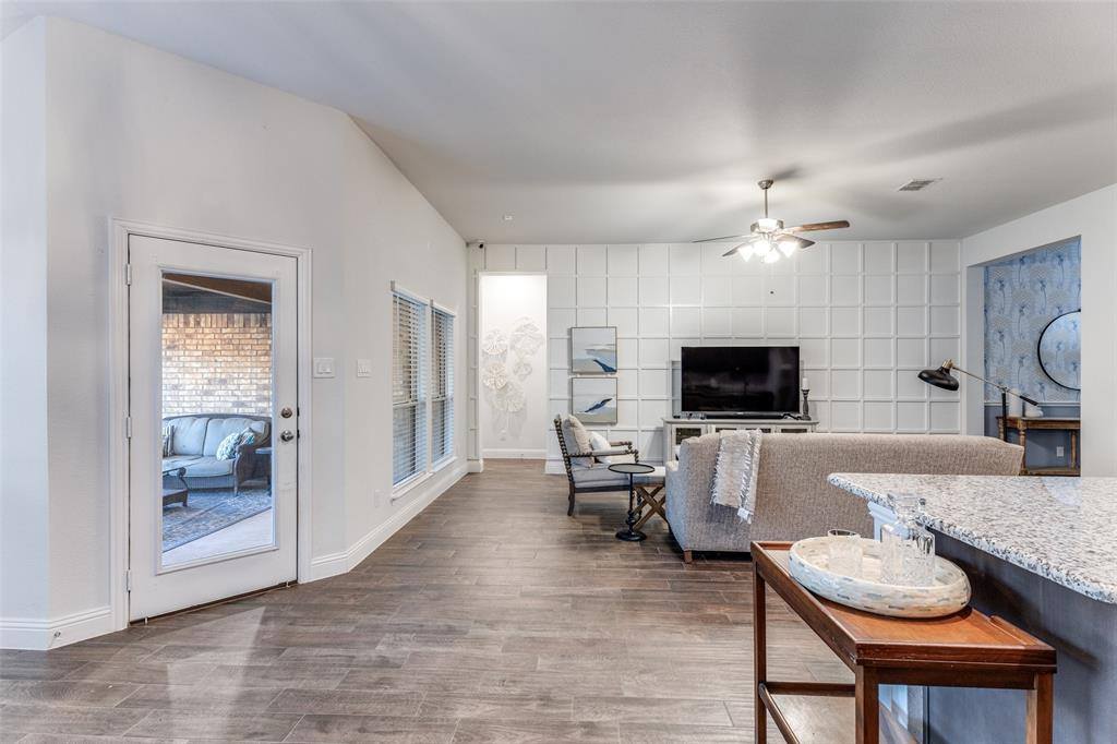 11740 Elko Lane, Fort Worth, TX 76108