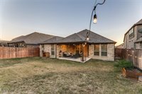 11740 Elko Lane, Fort Worth, TX 76108
