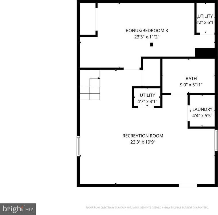 249 Crestview Lane, Berkeley Springs, WV 25411