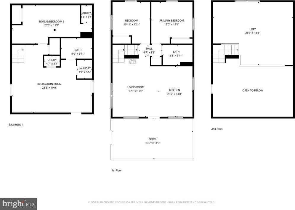 249 Crestview Lane, Berkeley Springs, WV 25411