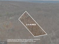 249 Crestview Lane, Berkeley Springs, WV 25411