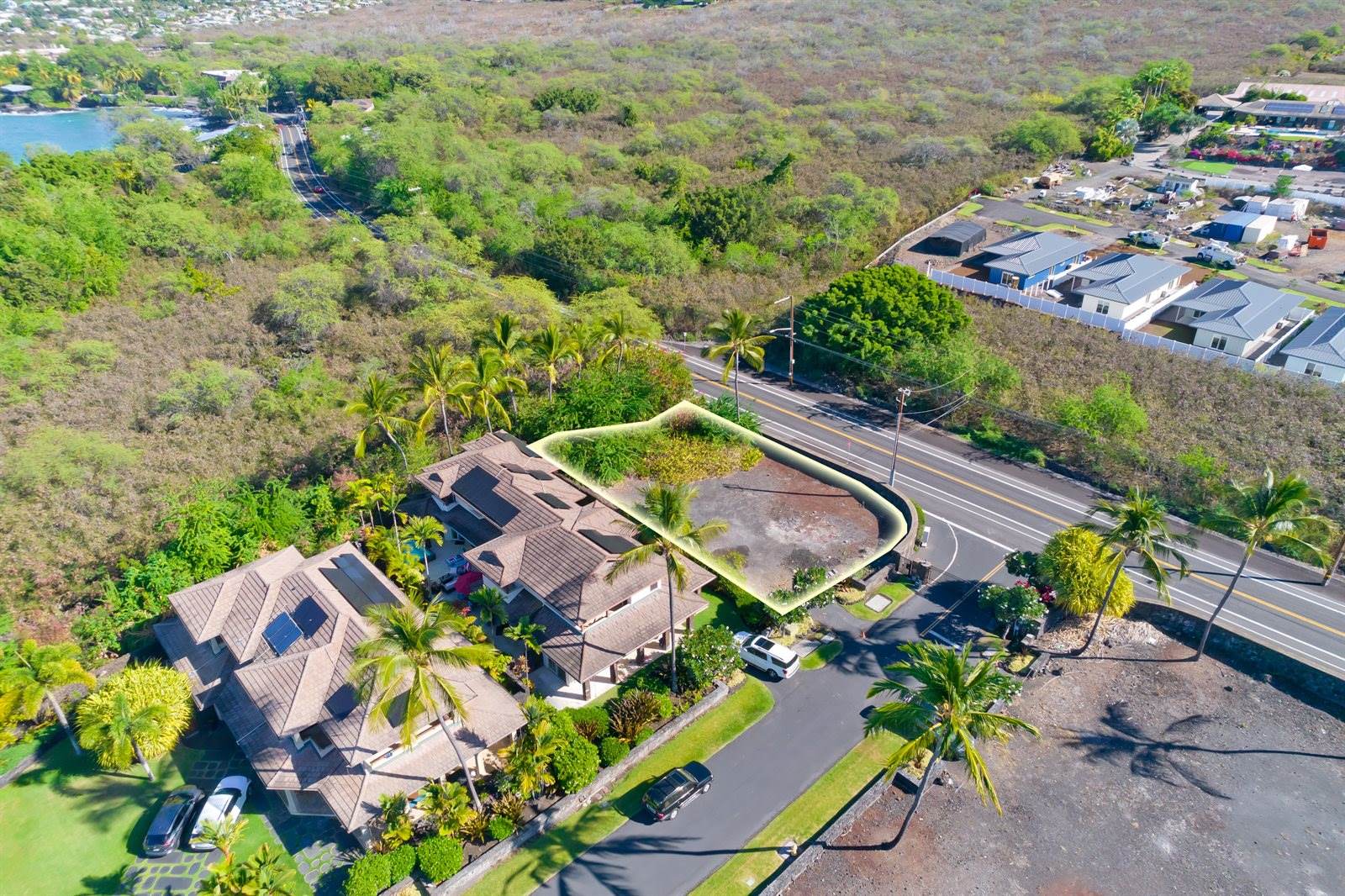77-204 Ke Alohi Kai Pl, Kailua-Kona, HI 96740