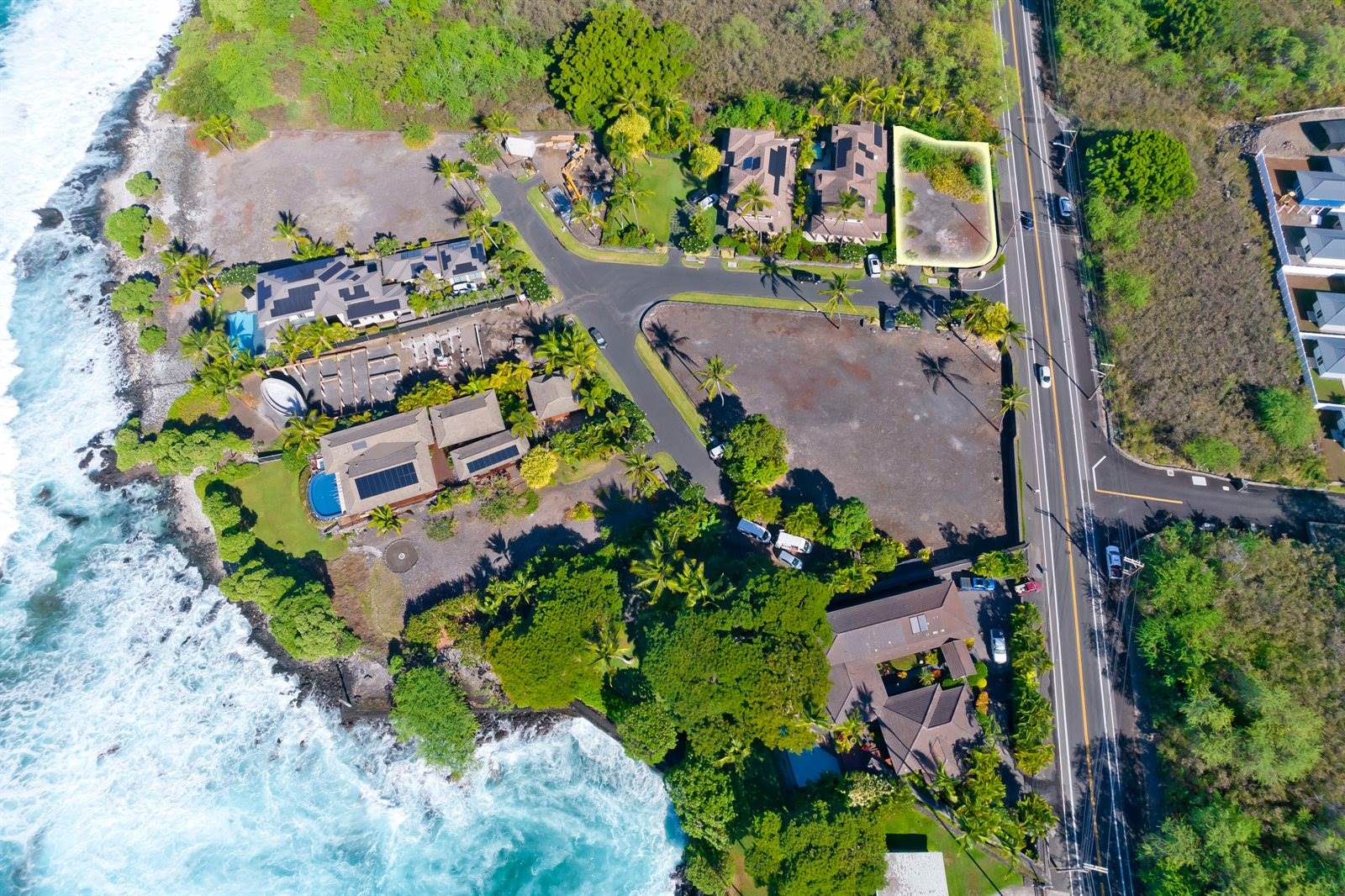 77-204 Ke Alohi Kai Pl, Kailua-Kona, HI 96740