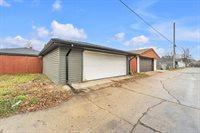 6655 West Brentwood Ave, Milwaukee, WI 53223