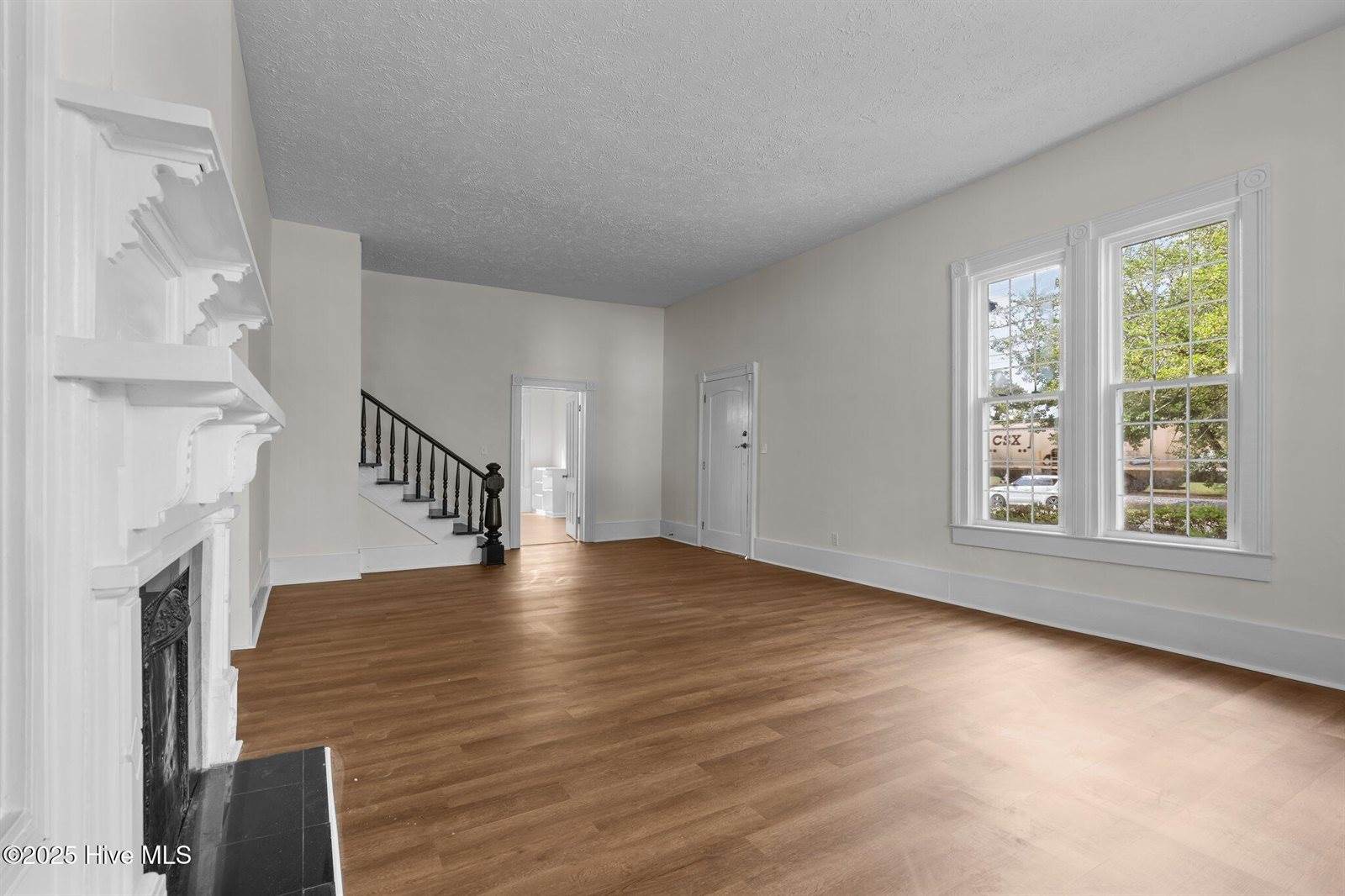 301 West Central Street, Robeson County, NC 28364