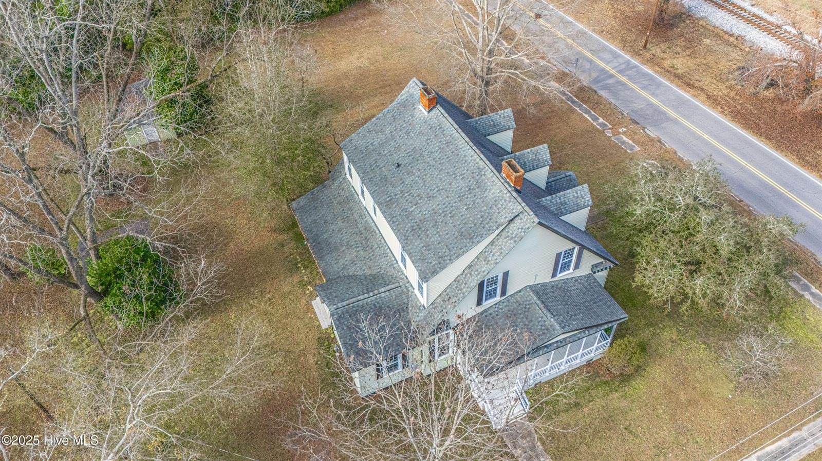 301 West Central Street, Maxton, NC 28364