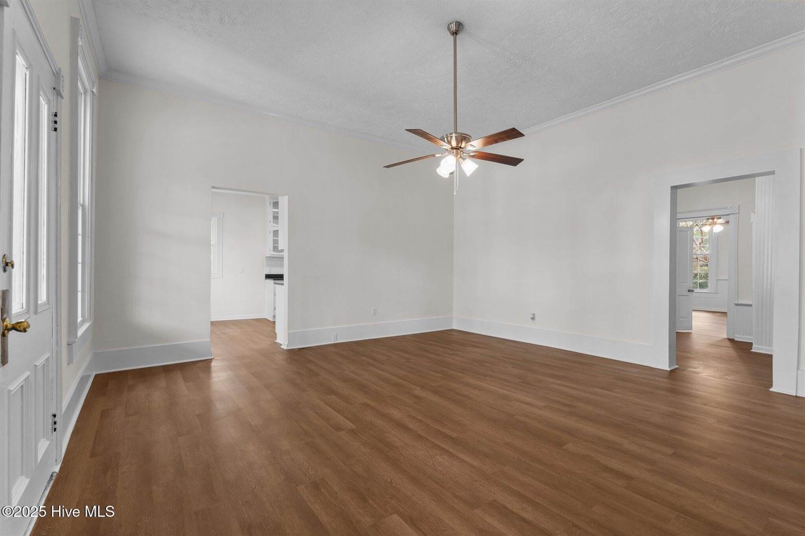 301 West Central Street, Robeson County, NC 28364