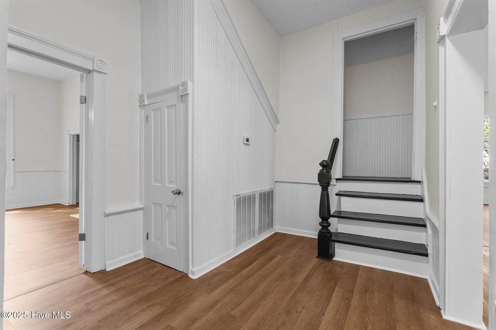 301 West Central Street, Robeson County, NC 28364