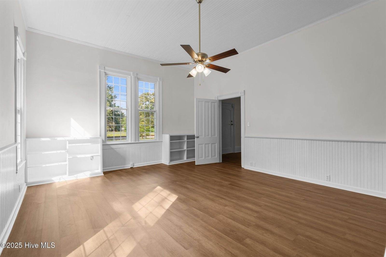 301 West Central Street, Robeson County, NC 28364