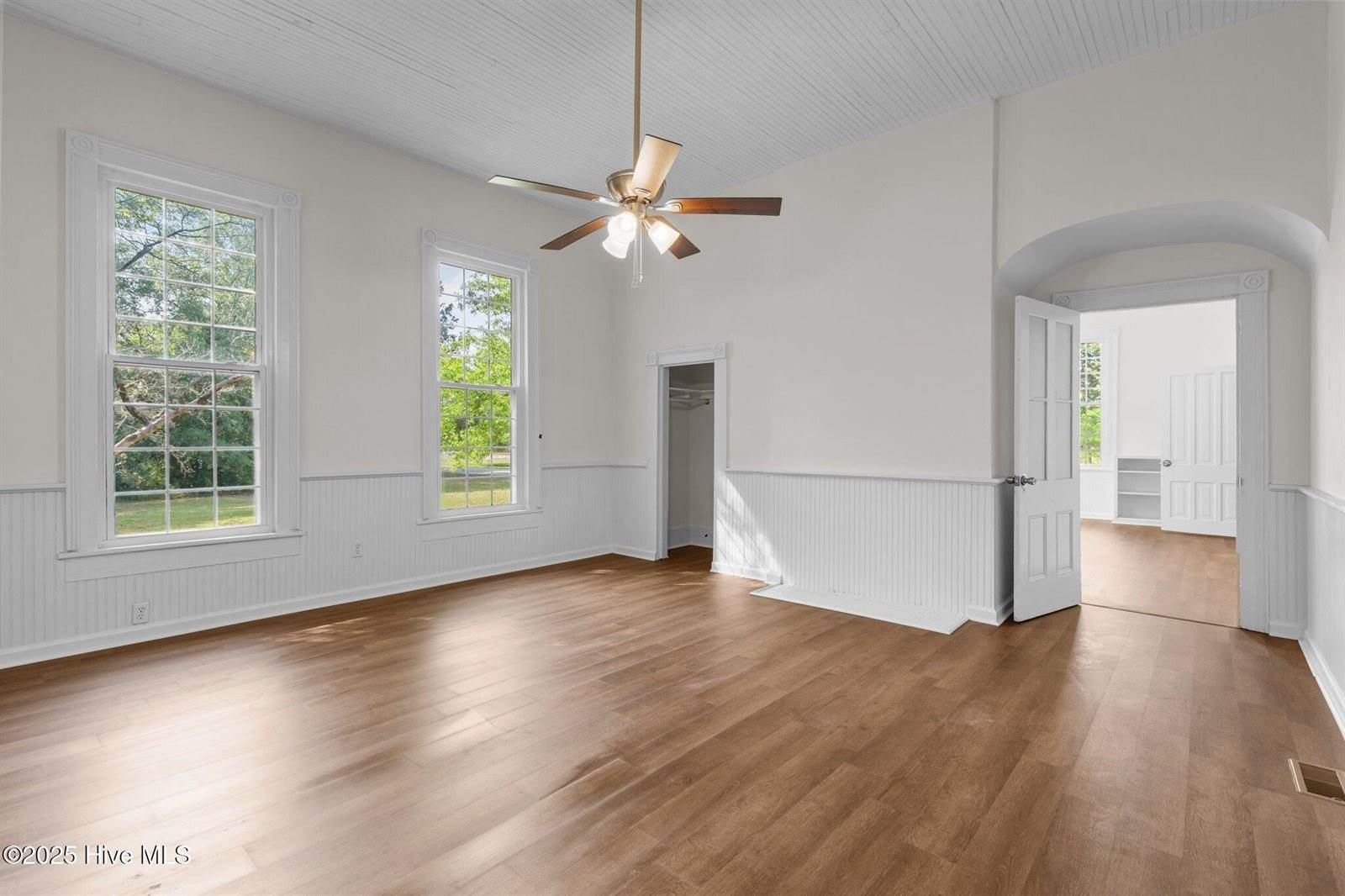 301 West Central Street, Robeson County, NC 28364