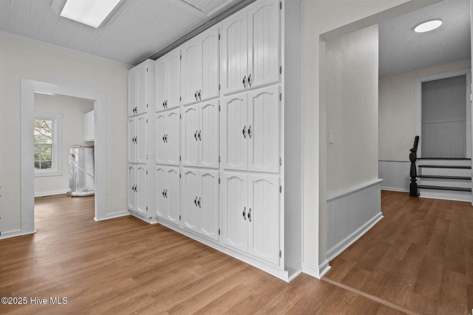 301 West Central Street, Robeson County, NC 28364