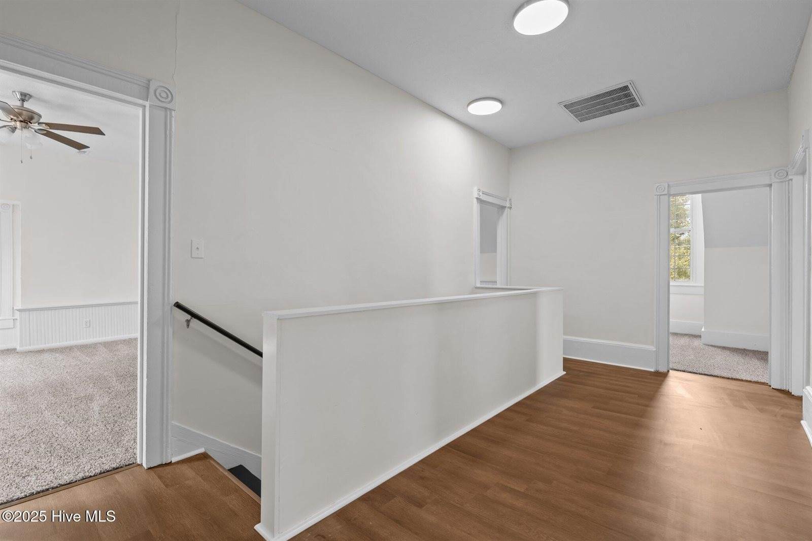 301 West Central Street, Robeson County, NC 28364