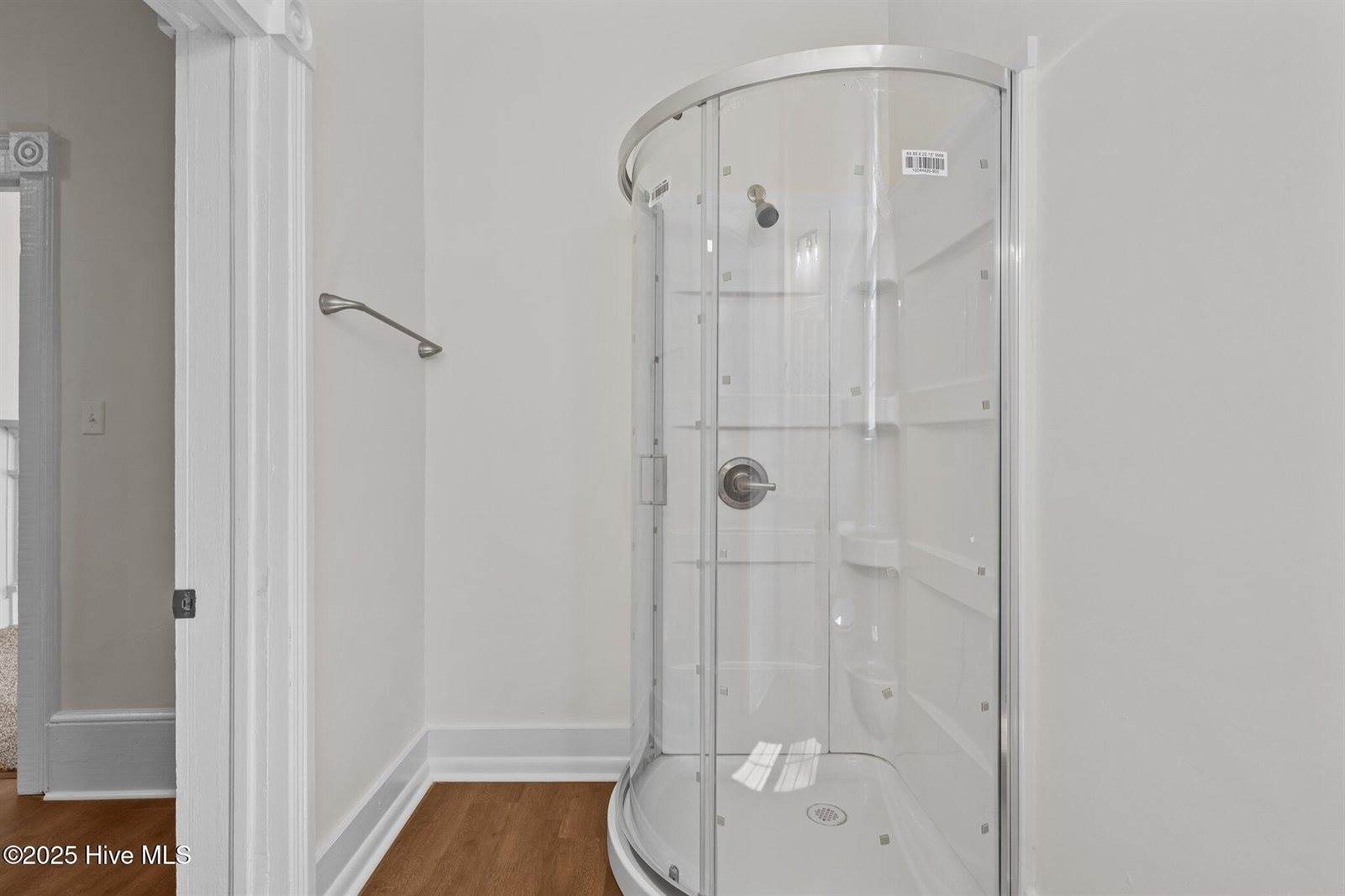 301 West Central Street, Robeson County, NC 28364