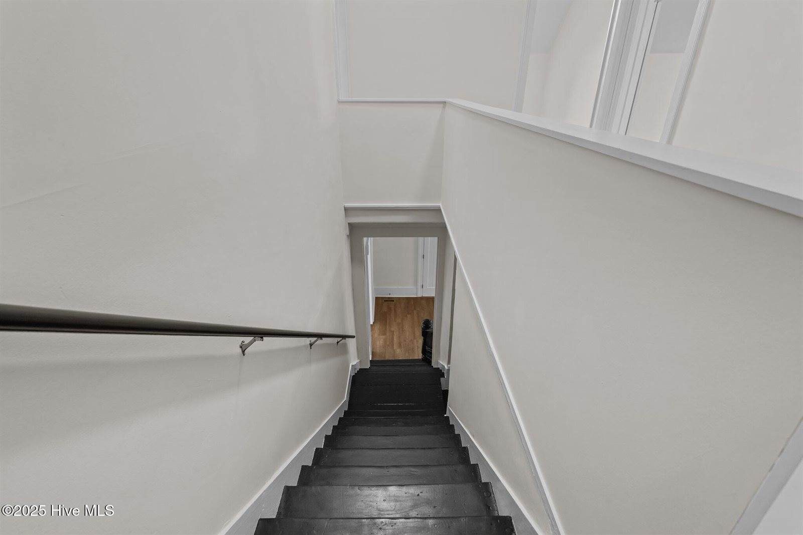 301 West Central Street, Robeson County, NC 28364