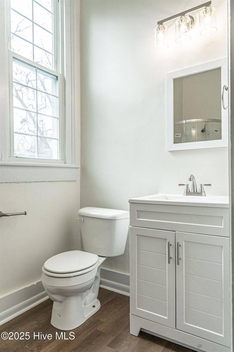 301 West Central Street, Maxton, NC 28364