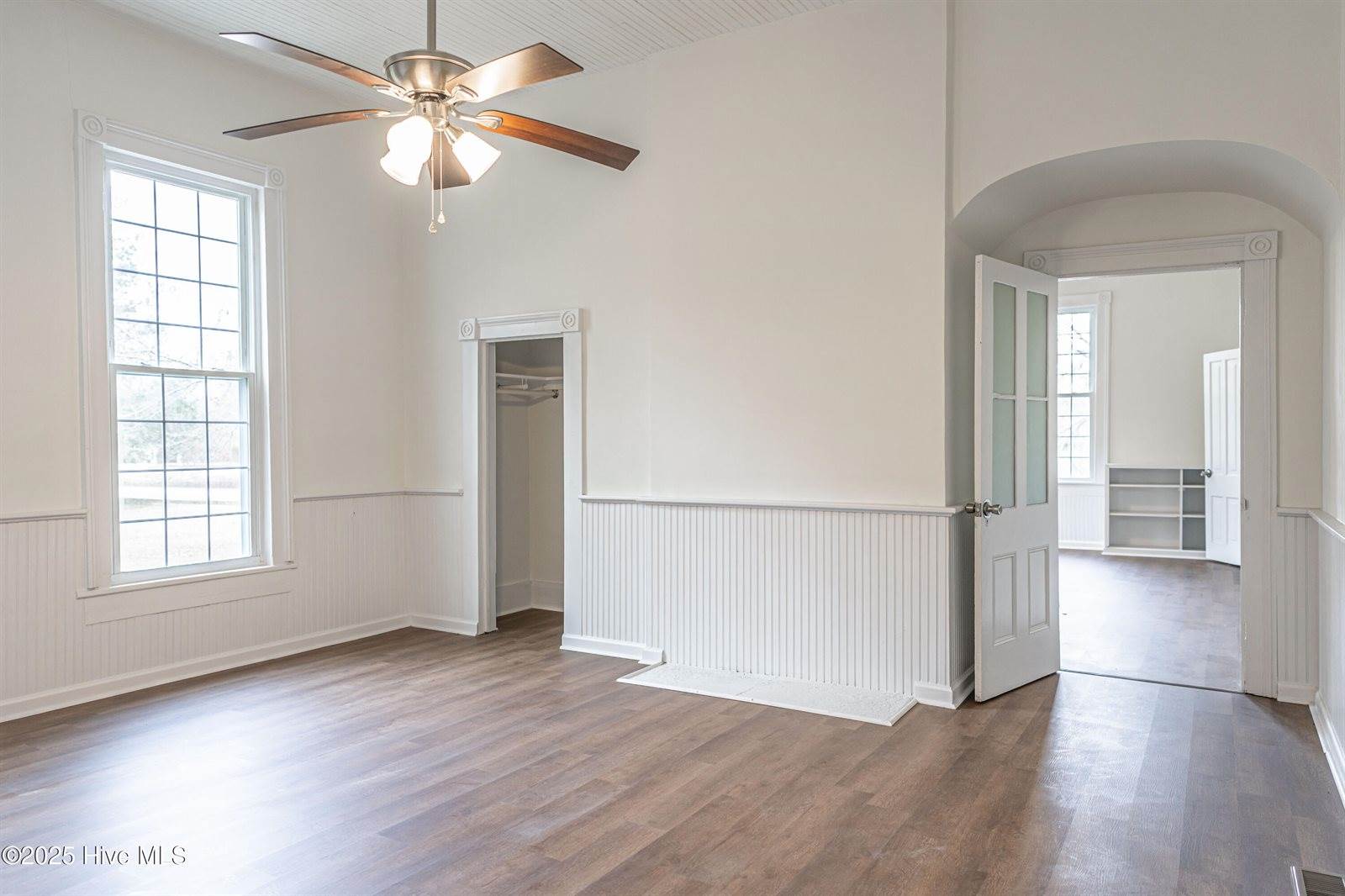 301 West Central Street, Maxton, NC 28364