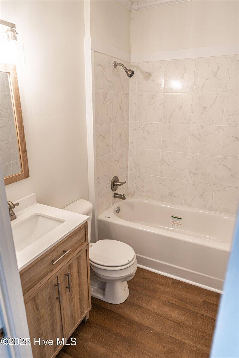 301 West Central Street, Maxton, NC 28364