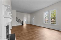 301 West Central Street, Robeson County, NC 28364