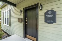 301 West Central Street, Maxton, NC 28364