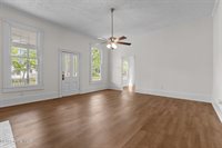 301 West Central Street, Robeson County, NC 28364