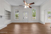 301 West Central Street, Robeson County, NC 28364