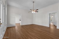 301 West Central Street, Robeson County, NC 28364