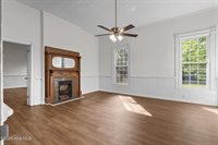 301 West Central Street, Robeson County, NC 28364