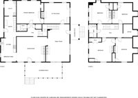 301 West Central Street, Robeson County, NC 28364