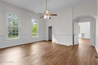 301 West Central Street, Robeson County, NC 28364