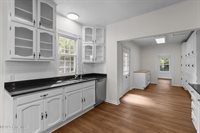 301 West Central Street, Robeson County, NC 28364