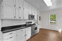 301 West Central Street, Robeson County, NC 28364