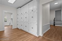 301 West Central Street, Robeson County, NC 28364