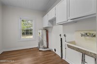 301 West Central Street, Robeson County, NC 28364