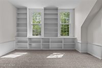 301 West Central Street, Robeson County, NC 28364