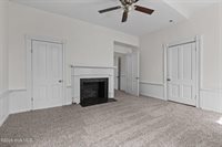 301 West Central Street, Robeson County, NC 28364