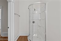 301 West Central Street, Robeson County, NC 28364