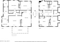 301 West Central Street, Robeson County, NC 28364