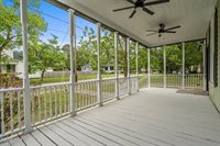 301 West Central Street, Robeson County, NC 28364